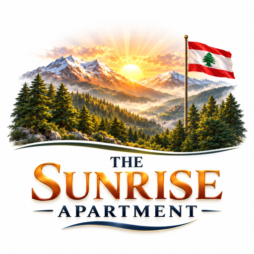 Sunrise Apartment logo