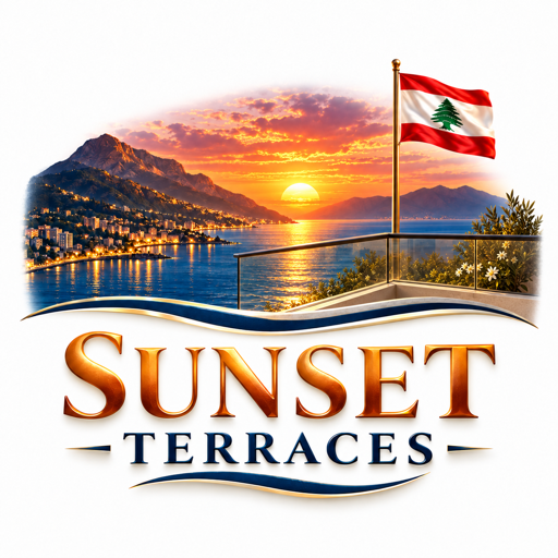 Sunset Terraces logo
